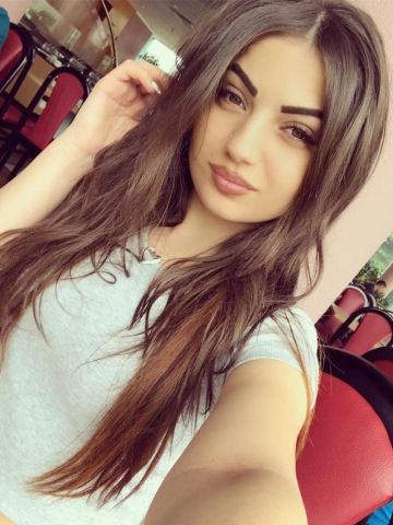 Анкета проститутки Людмила, 23 года
